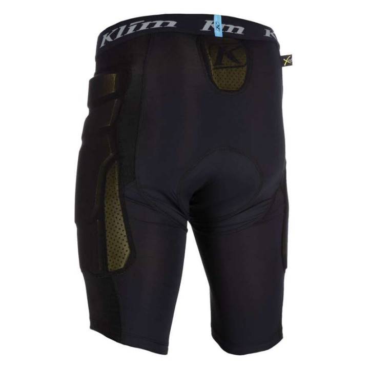 Short de protection Klim TACTICAL 2024 Black