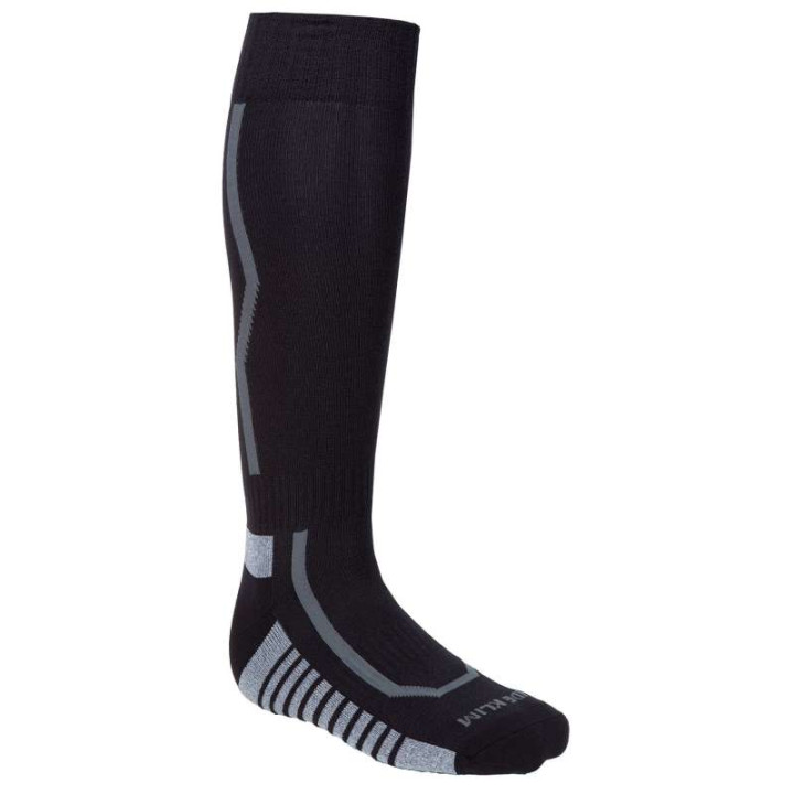 Klim AGGRESSOR 1.0 Castlerock/Black motorcycle socks