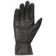 Gants moto d'été Segura TAMPICO NOIR
