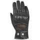 Gants moto d'été femme Segura LADY TAMPICO NOIR