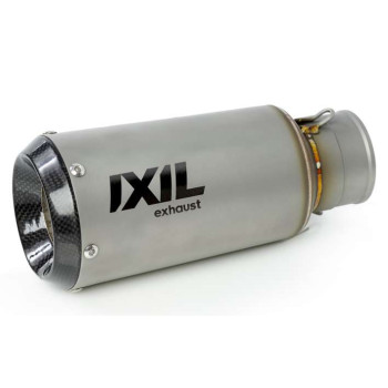Silencer Ixil 2RC (CT4299RC) ROCKET III