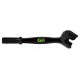 GS27 motorcycle chain brush