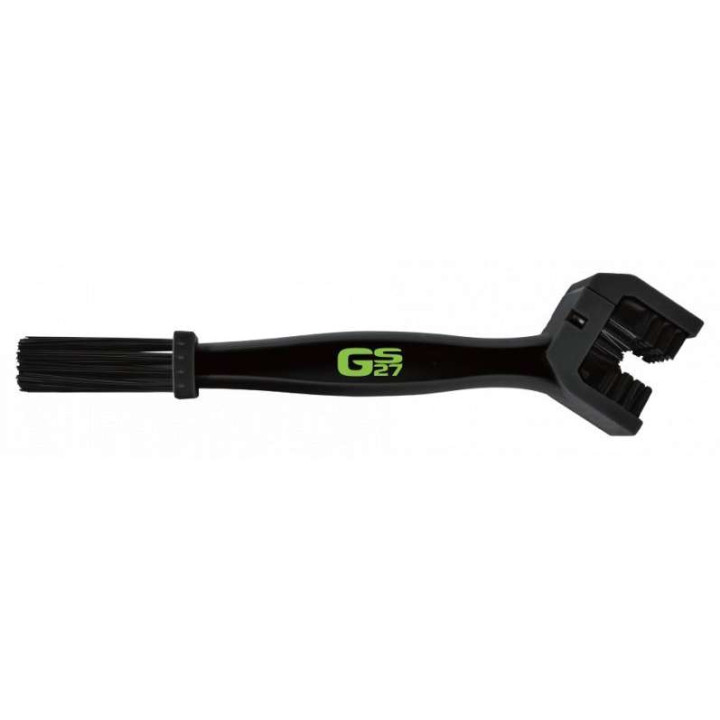 GS27 motorcycle chain brush