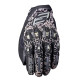 Gants moto d'été Five STUNT EVO 2 Graffiti Glow
