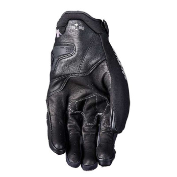 Gants moto d'été Five STUNT EVO 2 Graffiti Glow