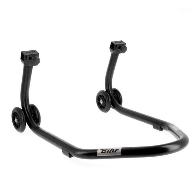 Rear shell Bihr Home Track with supports