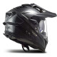 Casque moto LS2 EXPLORER MX701C CARBON BLACK 22.06