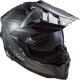 Casque moto LS2 EXPLORER MX701C CARBON BLACK 22.06