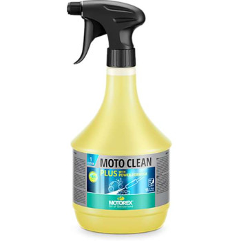 Moto Clean 900 1L Motorex