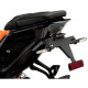 Puig plate holder 21917N KTM 125/390 DUKE 24-