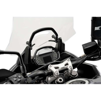 Renfort de bulle Puig (21542N) Triumph Tiger Sport 660