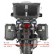 Support valises Givi MONOKEY CAM-SIDE (PLOS1178CAM) CRF1100L AFT Adventure Sports