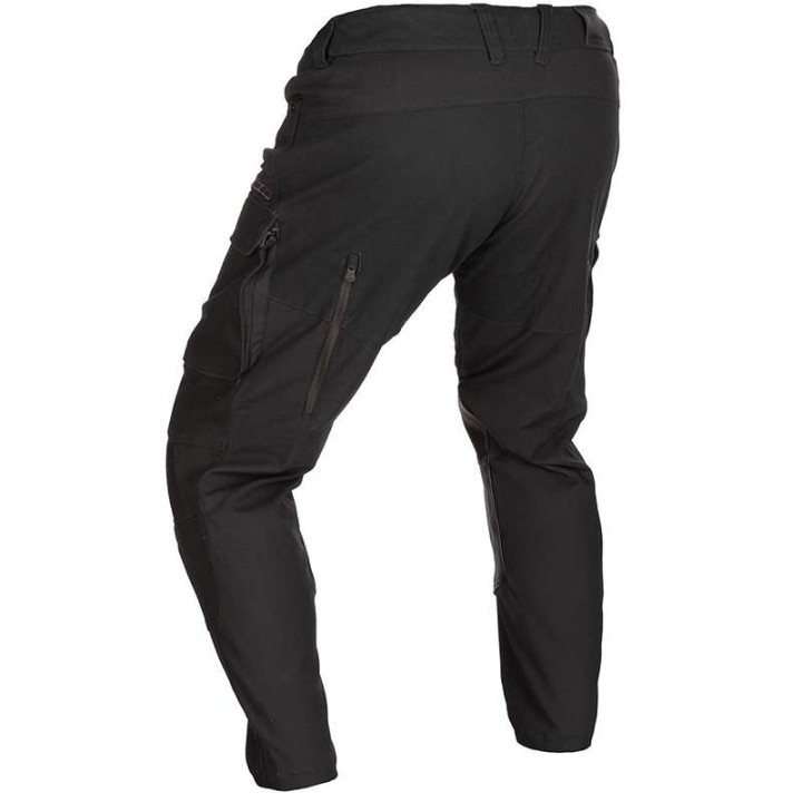 Enduro Pants KLIM JACKSON ITB Black