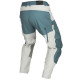 KLIM JACKSON ITB Enduro Pants Grey/Petrol