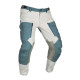 Pantalon Enduro KLIM JACKSON ITB Gris/Petrol Pantalon Enduro KLIM JACKSON ITB Gris/Petrol