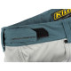KLIM JACKSON ITB Enduro Pants Grey/Petrol