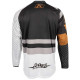 Maillot Tout terrain Klim PETROL Octane Black/Monument Maillot Tout terrain Klim PETROL Octane Black/Monument