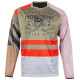 Klim PETROL Octane Winter Moss/Redrock All-Terrain Jersey