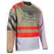 Klim PETROL Octane Winter Moss/Redrock All-Terrain Jersey