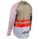 Klim PETROL Octane Winter Moss/Redrock All-Terrain Jersey