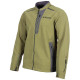 Summer motorcycle jacket Klim MARRAKESH 2023 Winter Moss