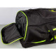 Sac de voyage KLIM DRIFT GEAR BAG Black/Hi-vis