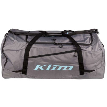 Sac de voyage KLIM DRIFT GEAR BAG CASTLEROCK/CRYSTAL BLUE