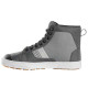 Baskets moto Furygan STOCKTON AIR D3O Gris/Anthracite