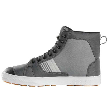 Baskets moto Furygan STOCKTON AIR D3O Gris/Anthracite