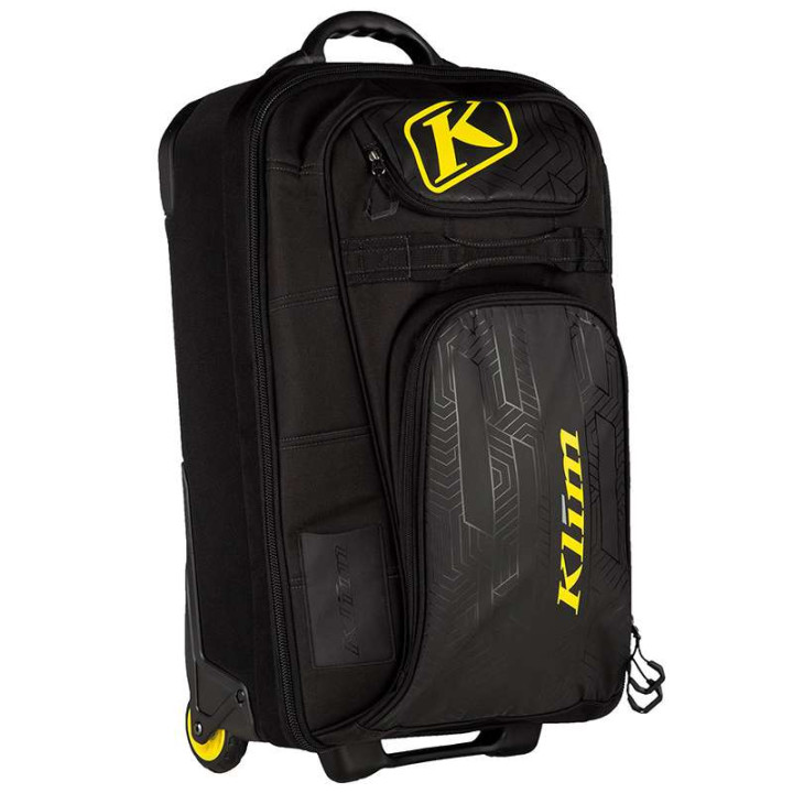 KLIM WOLVERINE rolling bag