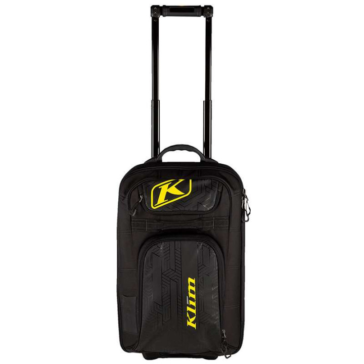 KLIM WOLVERINE rolling bag