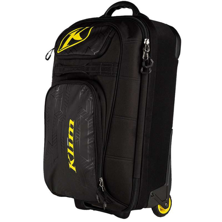 KLIM WOLVERINE rolling bag