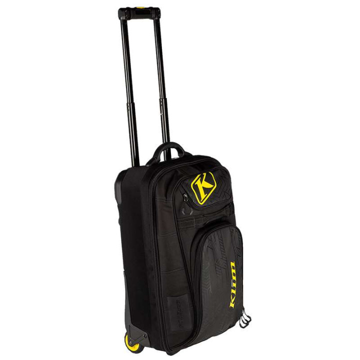 KLIM WOLVERINE rolling bag