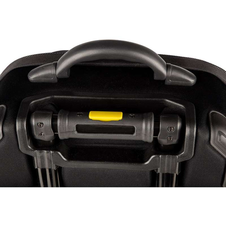 KLIM WOLVERINE rolling bag