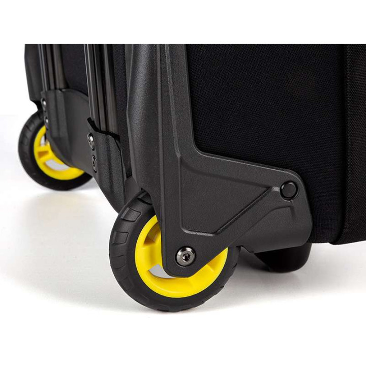 KLIM WOLVERINE rolling bag