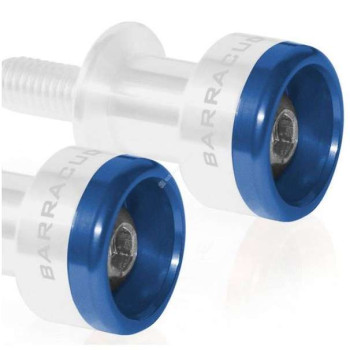 Inserts pour diabolos moto Barracuda