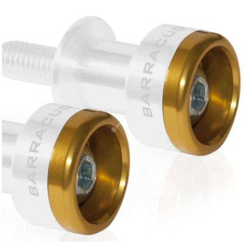 Inserts pour diabolos moto Barracuda