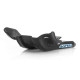 Sabot moteur Acerbis Noir Yamaha YZ250 05-