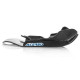 Sabot moteur Acerbis Noir Yamaha YZ250 05-