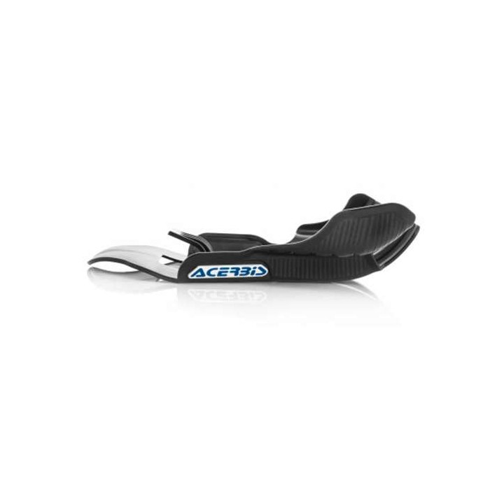 Sabot moteur Acerbis Noir Yamaha YZ250 05-