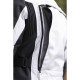 Veste moto Acerbis 3 en 1 X-ROVER GRIS/ROUGE
