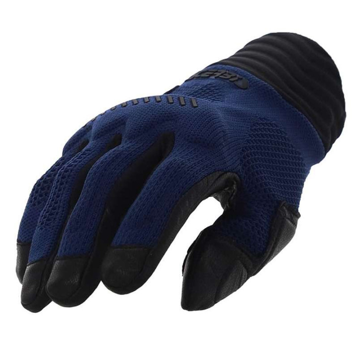 Gants Acerbis MAYA BLEU