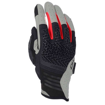 Gants Acerbis CROSSOVER GRIS
