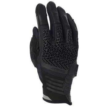 Gants Acerbis CROSSOVER NOIR
