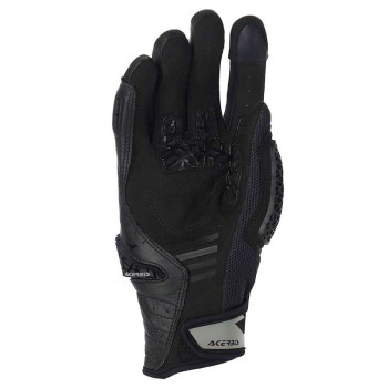 Gants Acerbis CROSSOVER NOIR