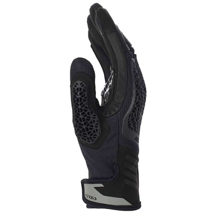 Gants Acerbis CROSSOVER NOIR