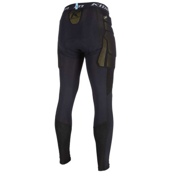 Pantalon de protection KLIM TACTICAL 2024 Noir Pantalon de protection KLIM TACTICAL 2024 Noir
