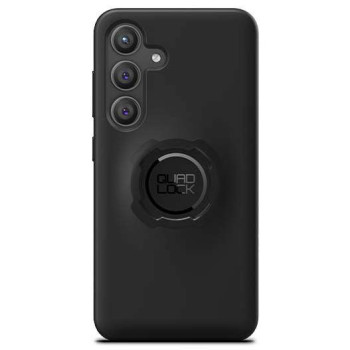 Coque de téléphone Quad Lock Samsung Galaxy S24