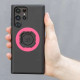 Samsung Galaxy S24 ULTRA Quad Lock MAG phone cover