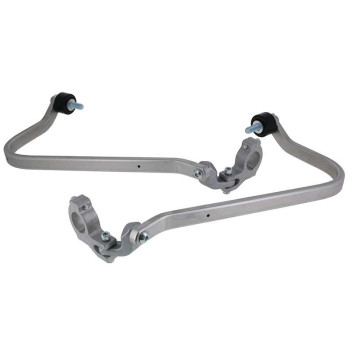 Kit fixation Barkbusters BHG-115 BMW F900GS